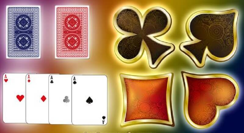 Tận hưởng niềm vui với trò chơi 52 lá bài: Làm thế nào để thắng trong trí tuệ và may mắn
