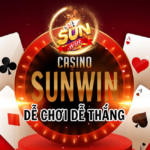 Giới thiệu tổng quan về cổng game Sunwin