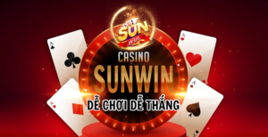 Giới thiệu tổng quan về cổng game Sunwin